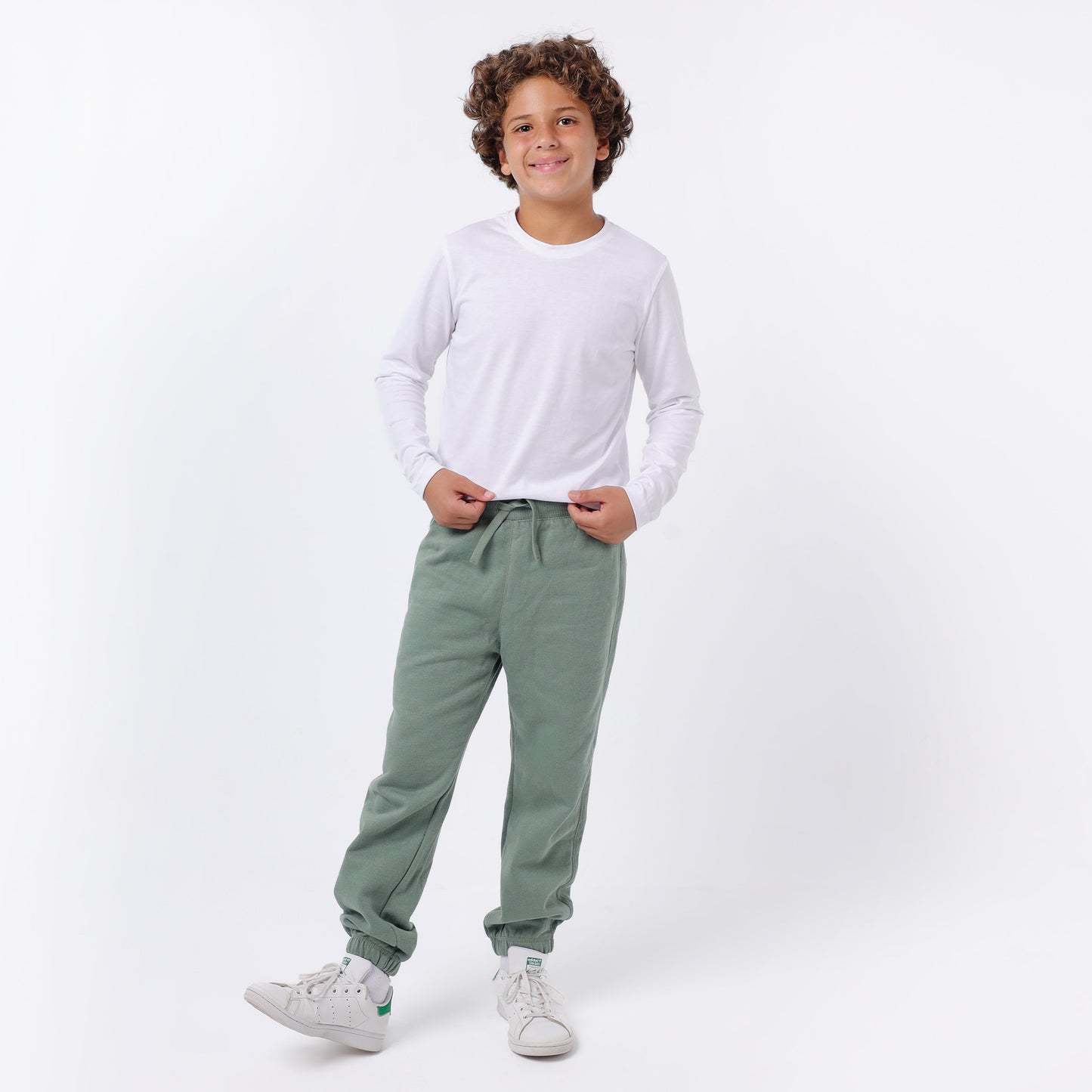 Cotton Sweatpants