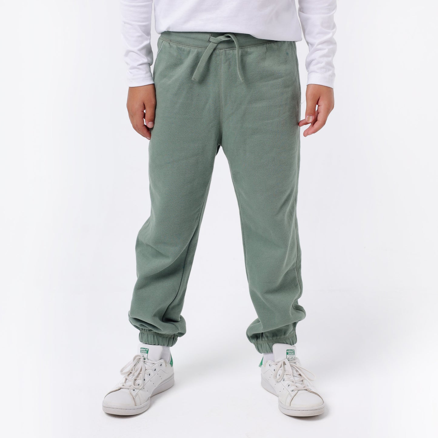 Cotton Sweatpants