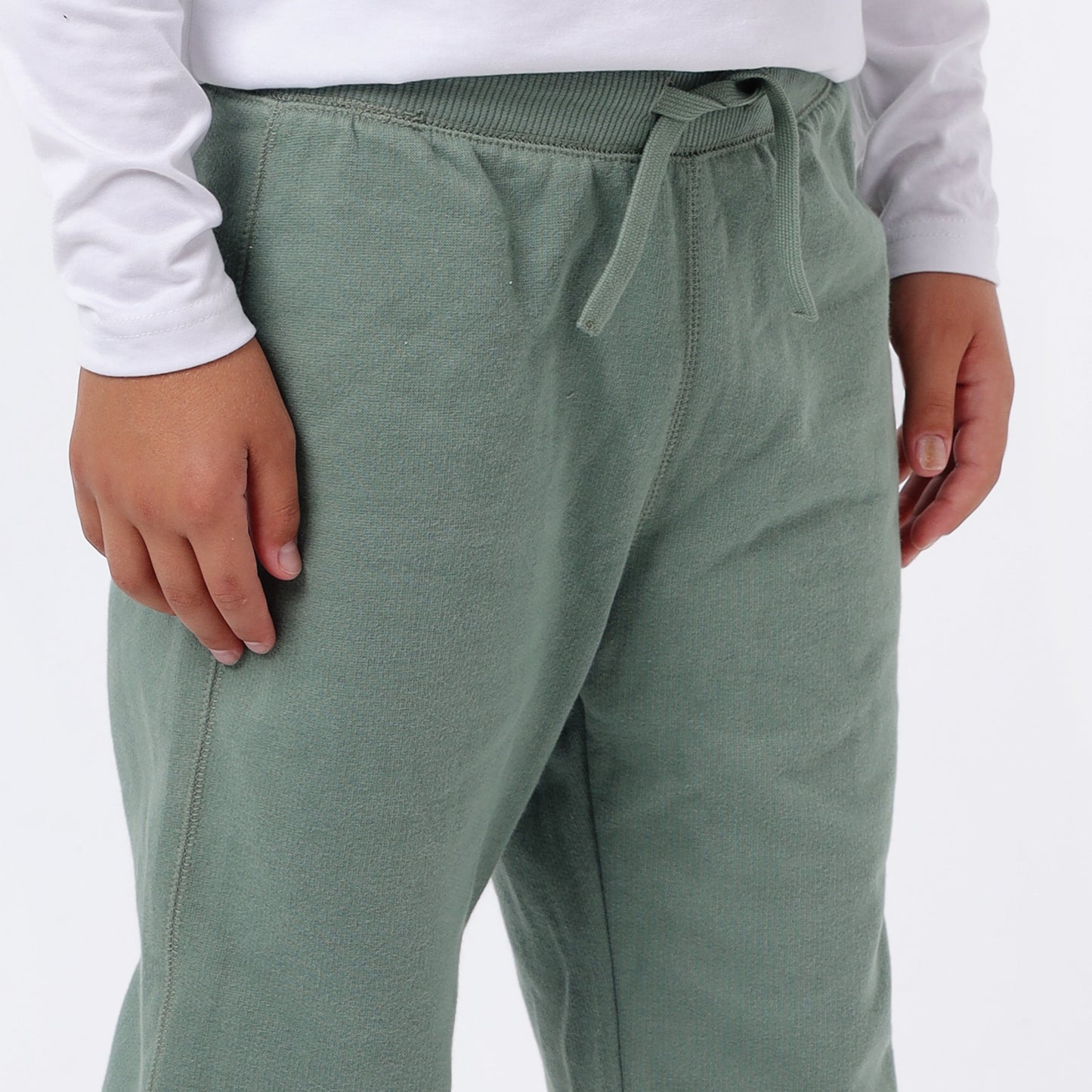 Cotton Sweatpants