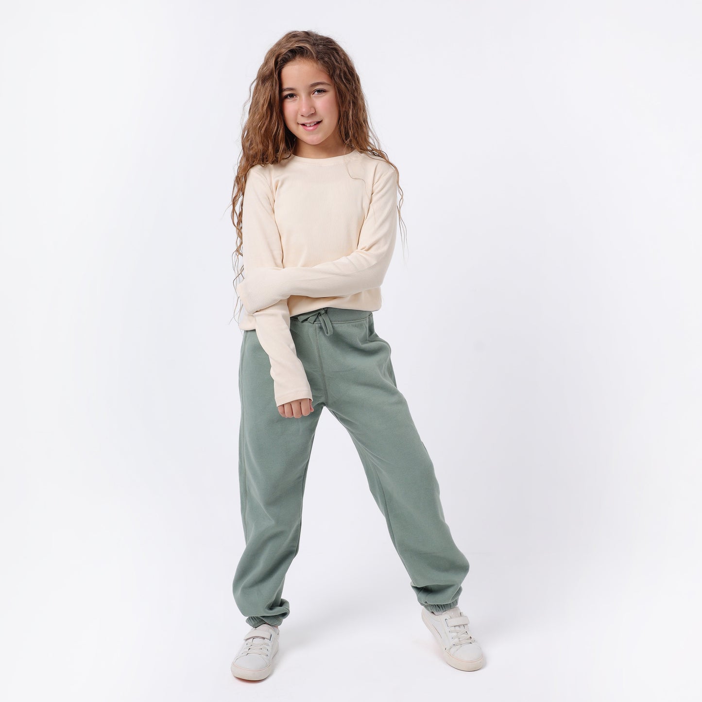 Cotton Sweatpants