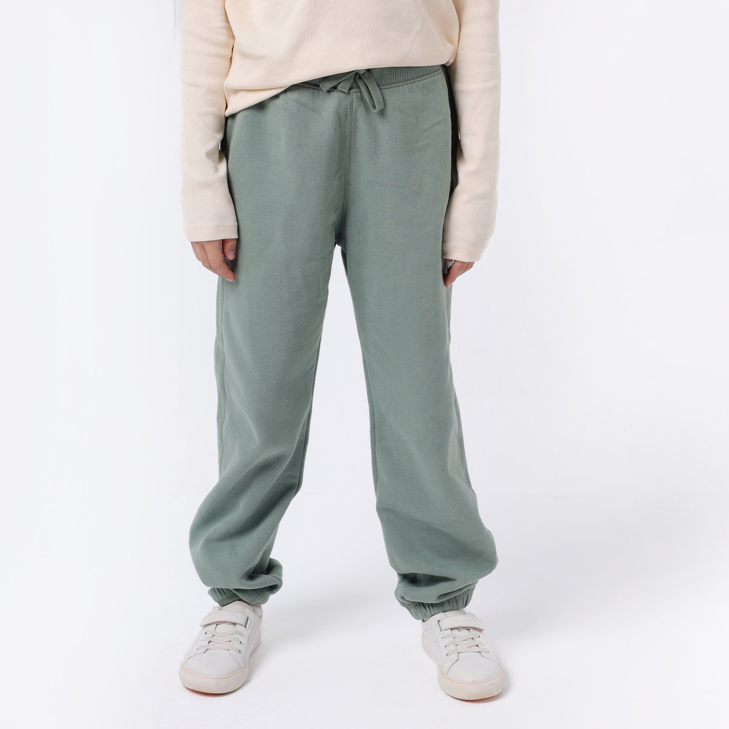 Cotton Sweatpants