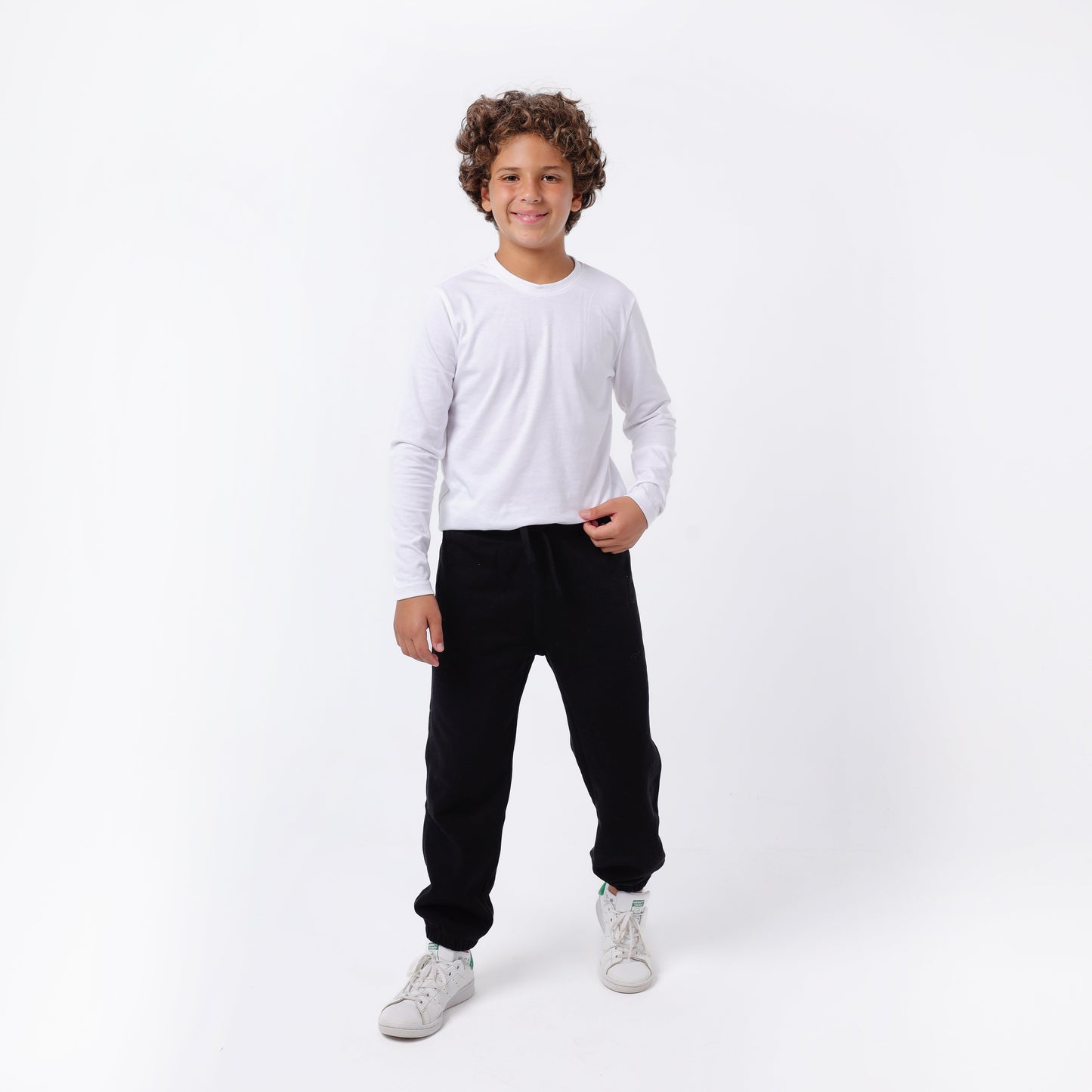 Cotton Sweatpants