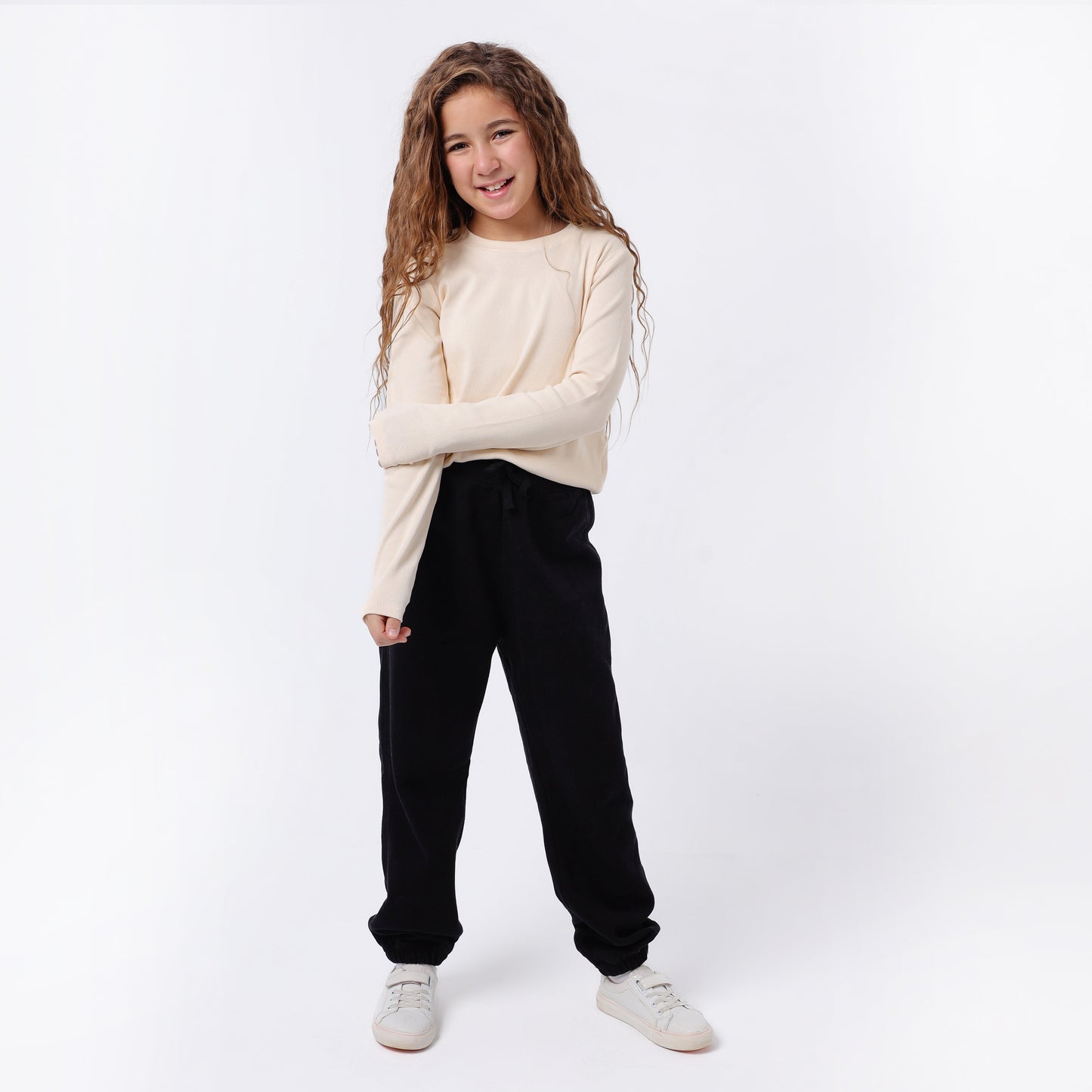 Cotton Sweatpants