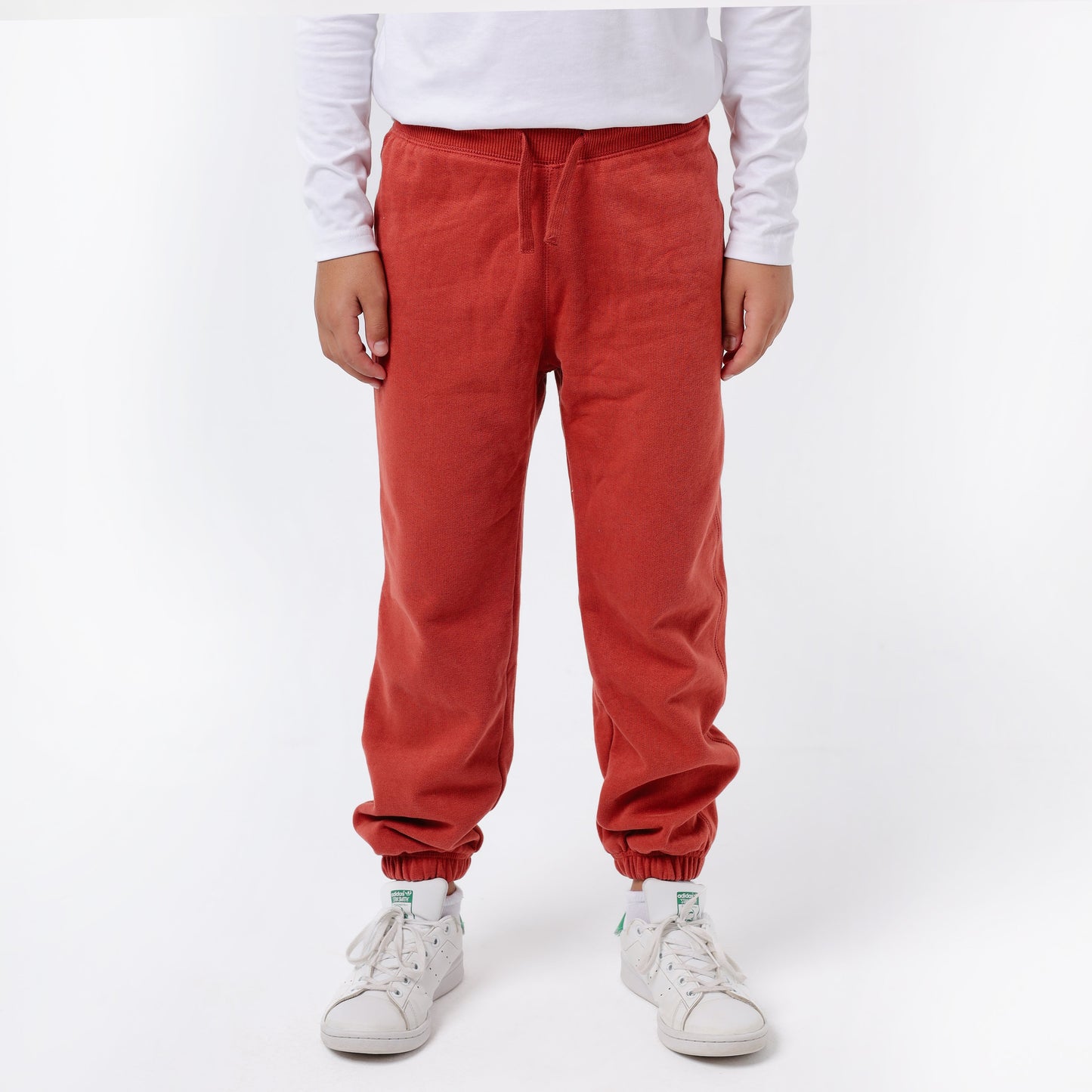 Cotton Sweatpants