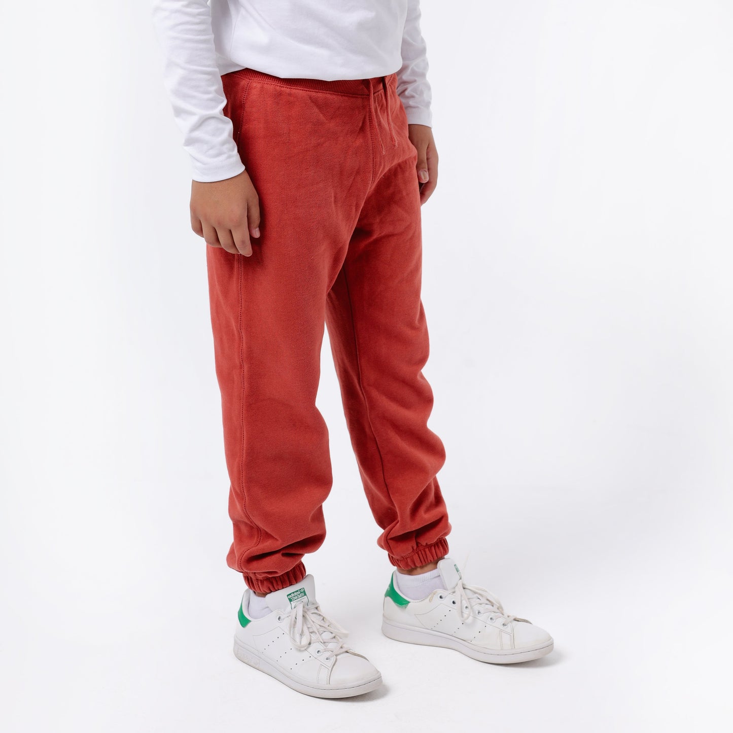 Cotton Sweatpants