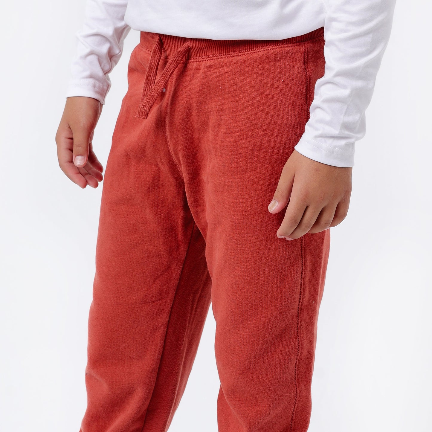 Cotton Sweatpants