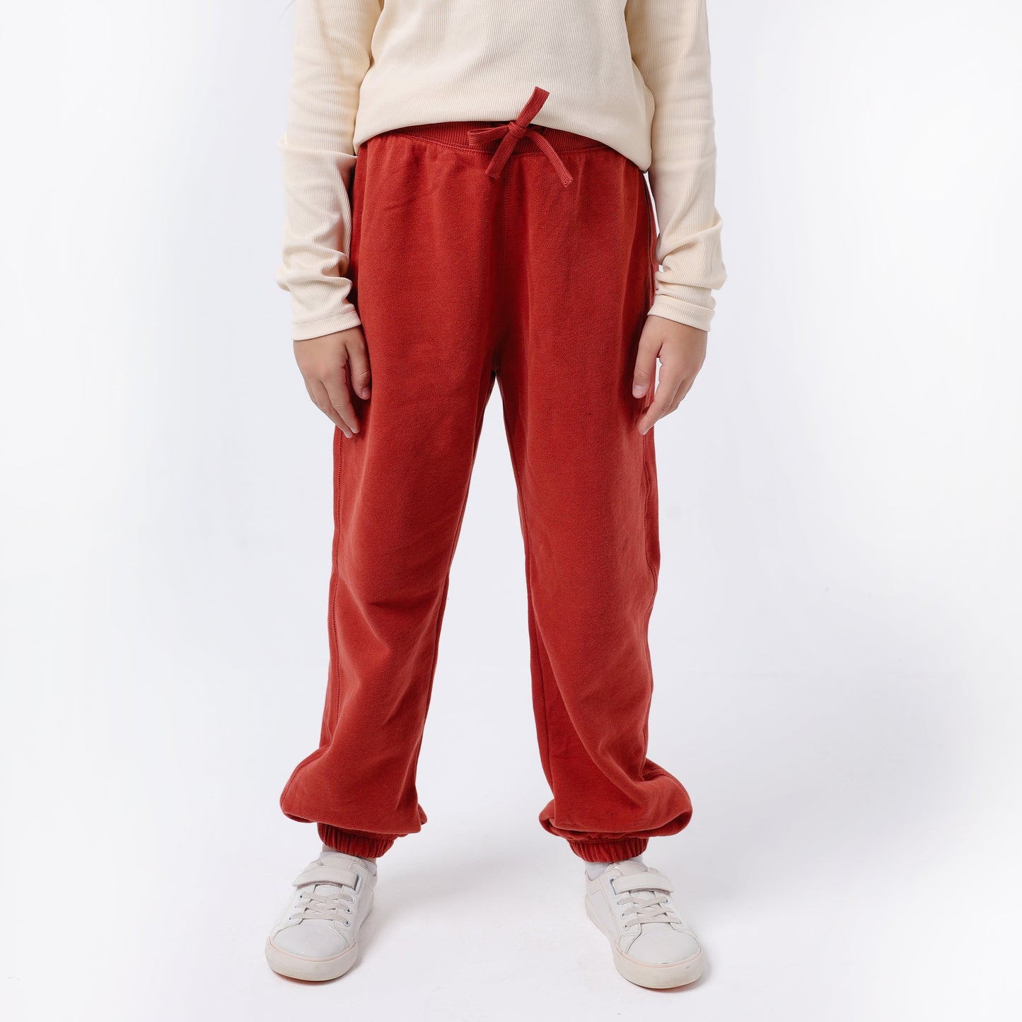 Cotton Sweatpants