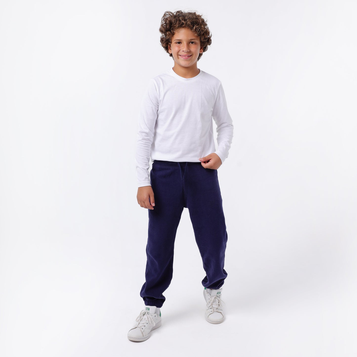 Cotton Sweatpants
