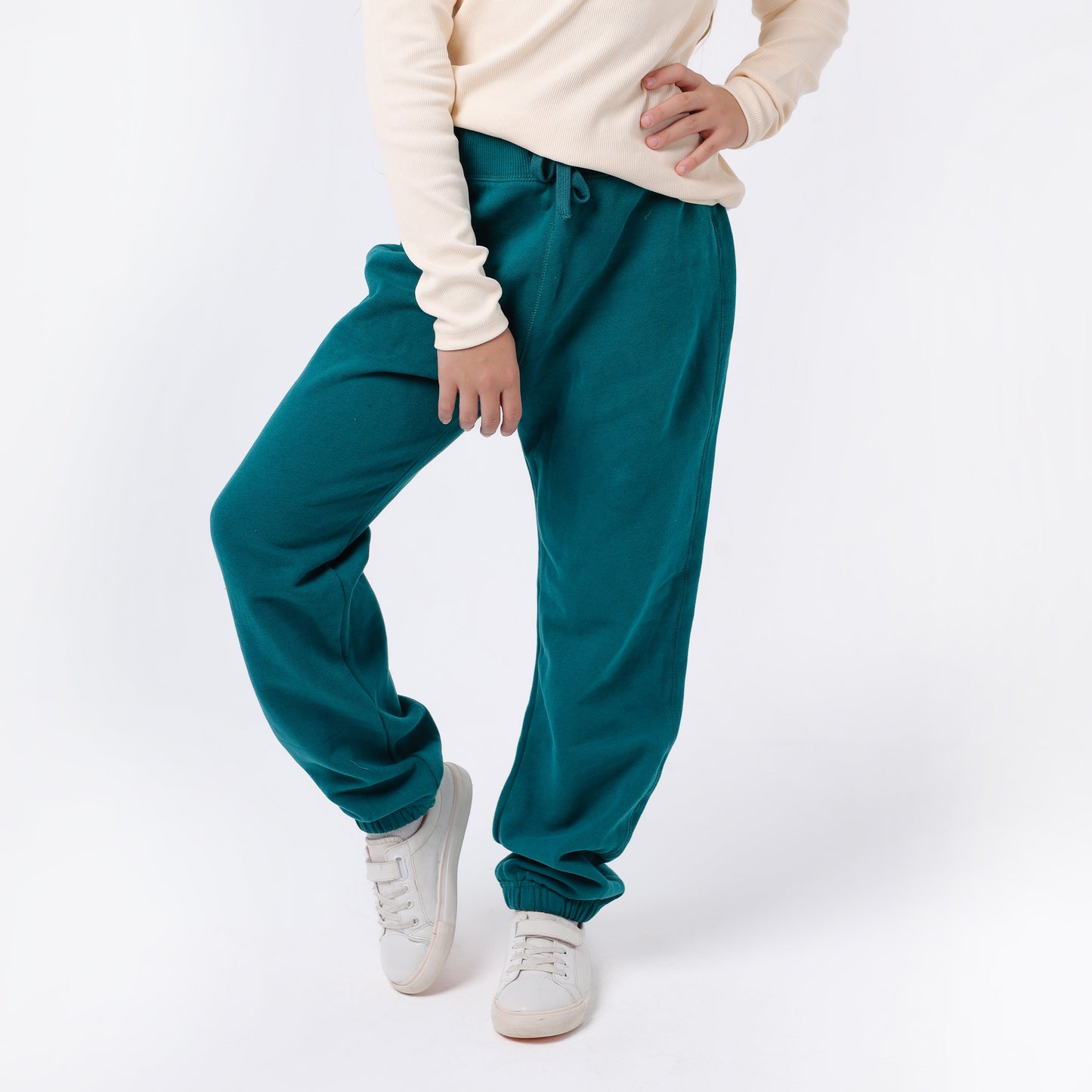 Cotton Sweatpants
