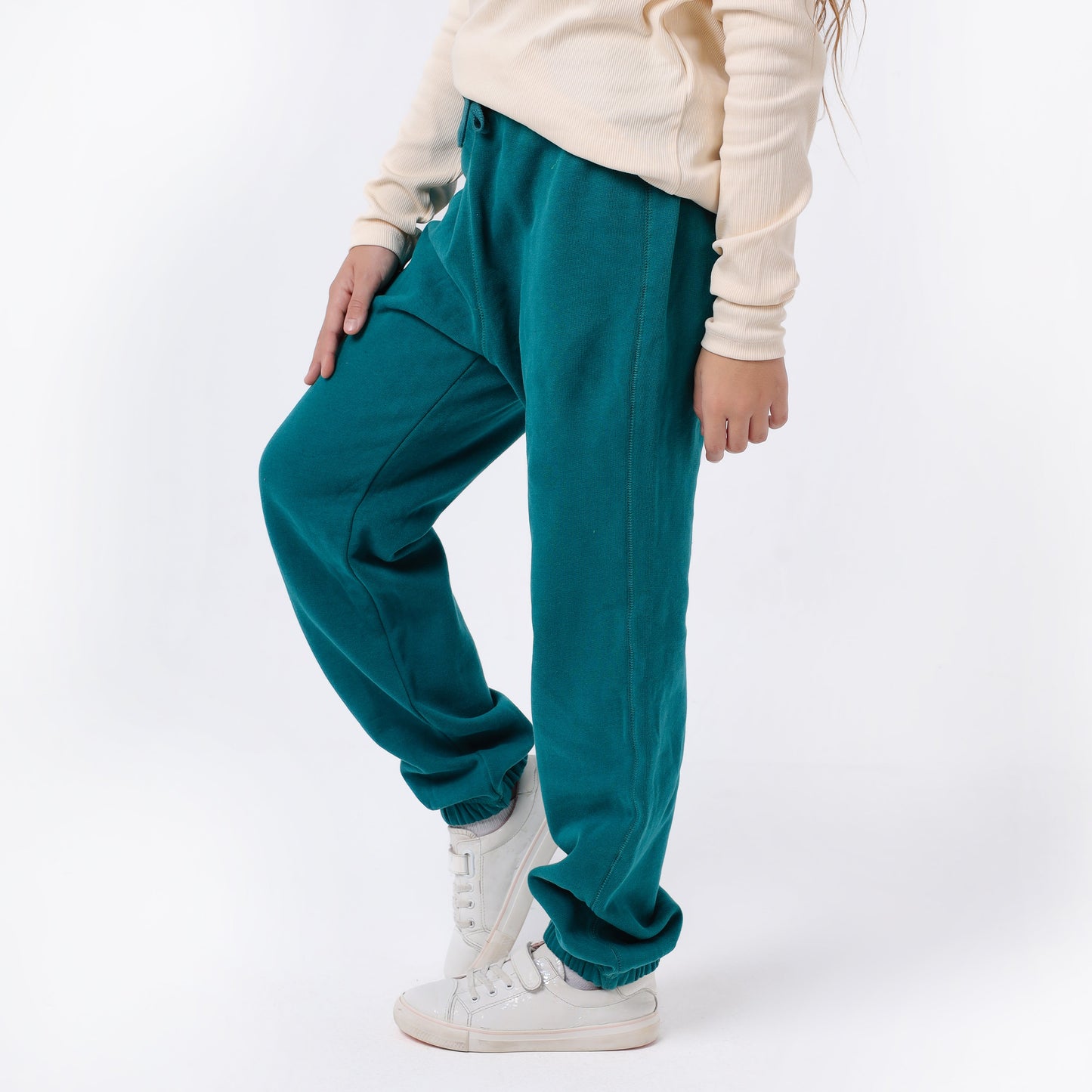 Cotton Sweatpants