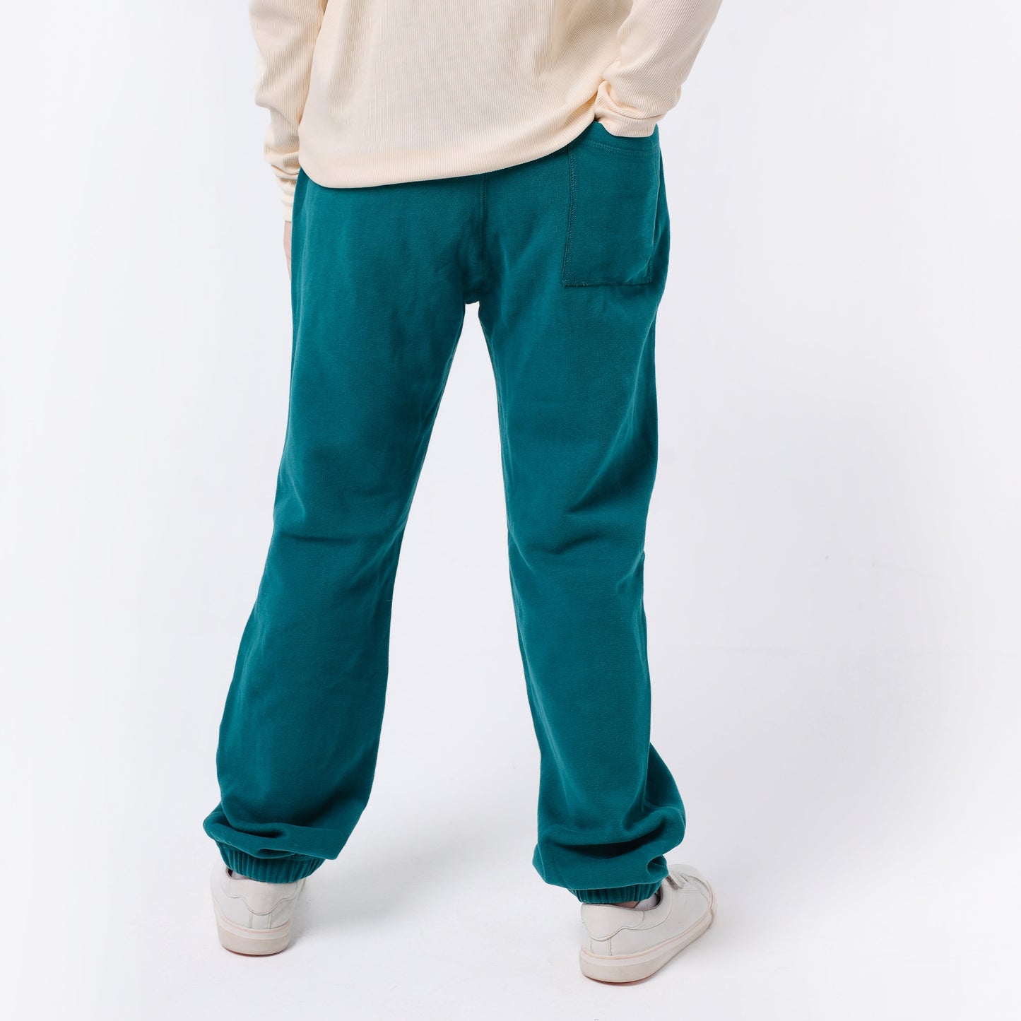 Cotton Sweatpants