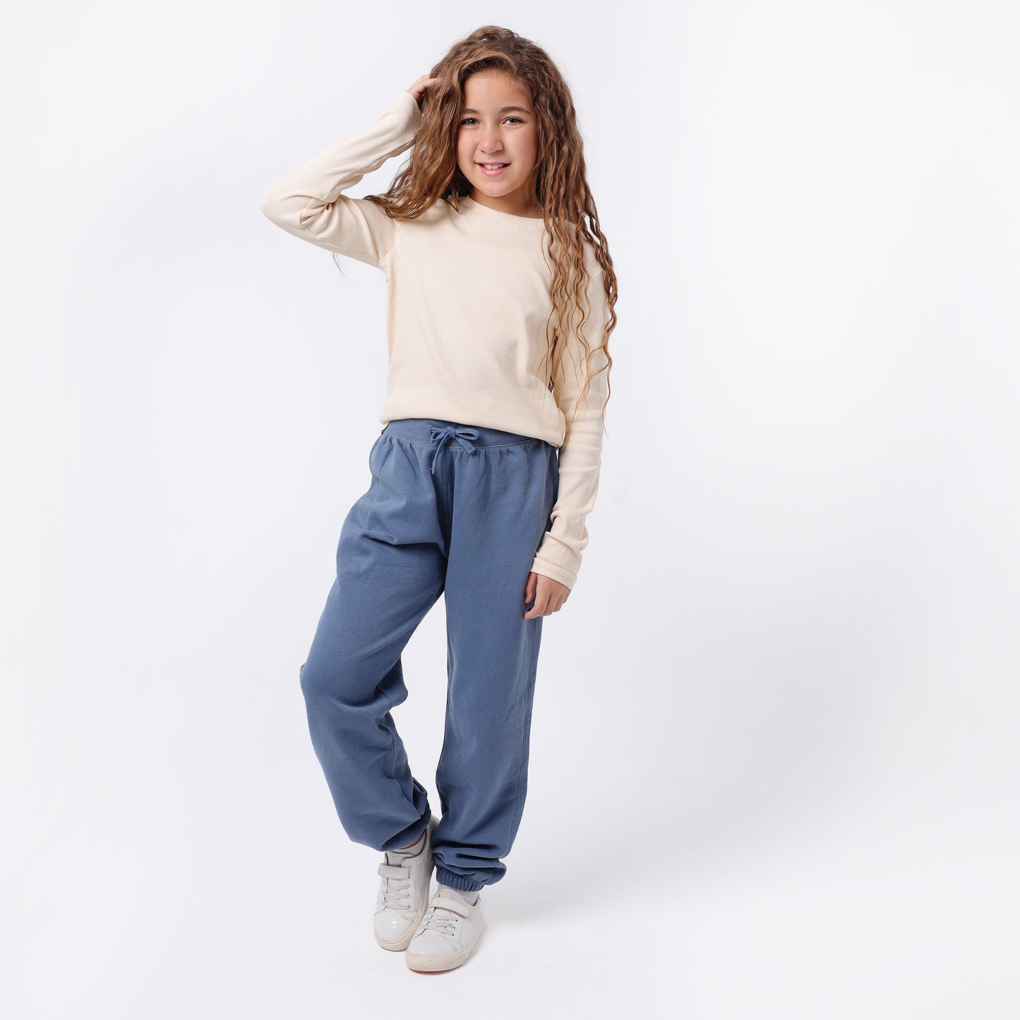 Cotton Sweatpants