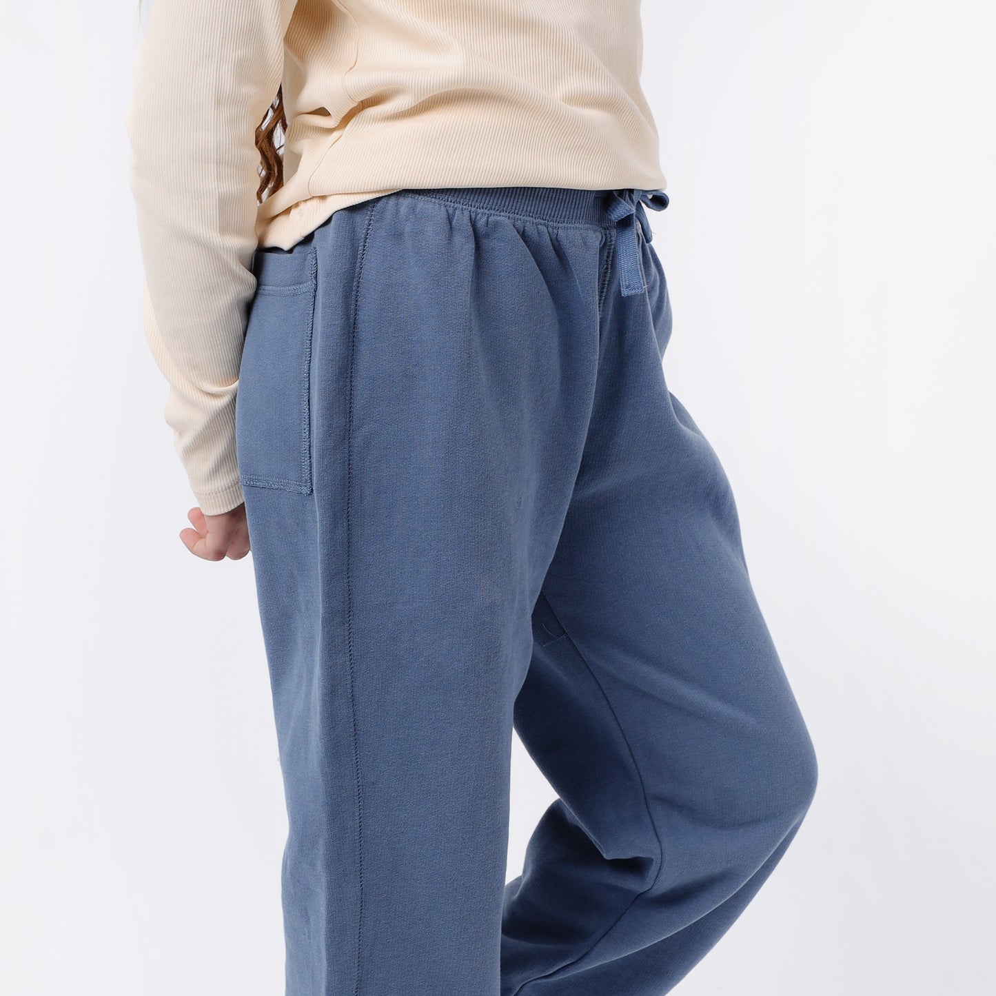 Cotton Sweatpants