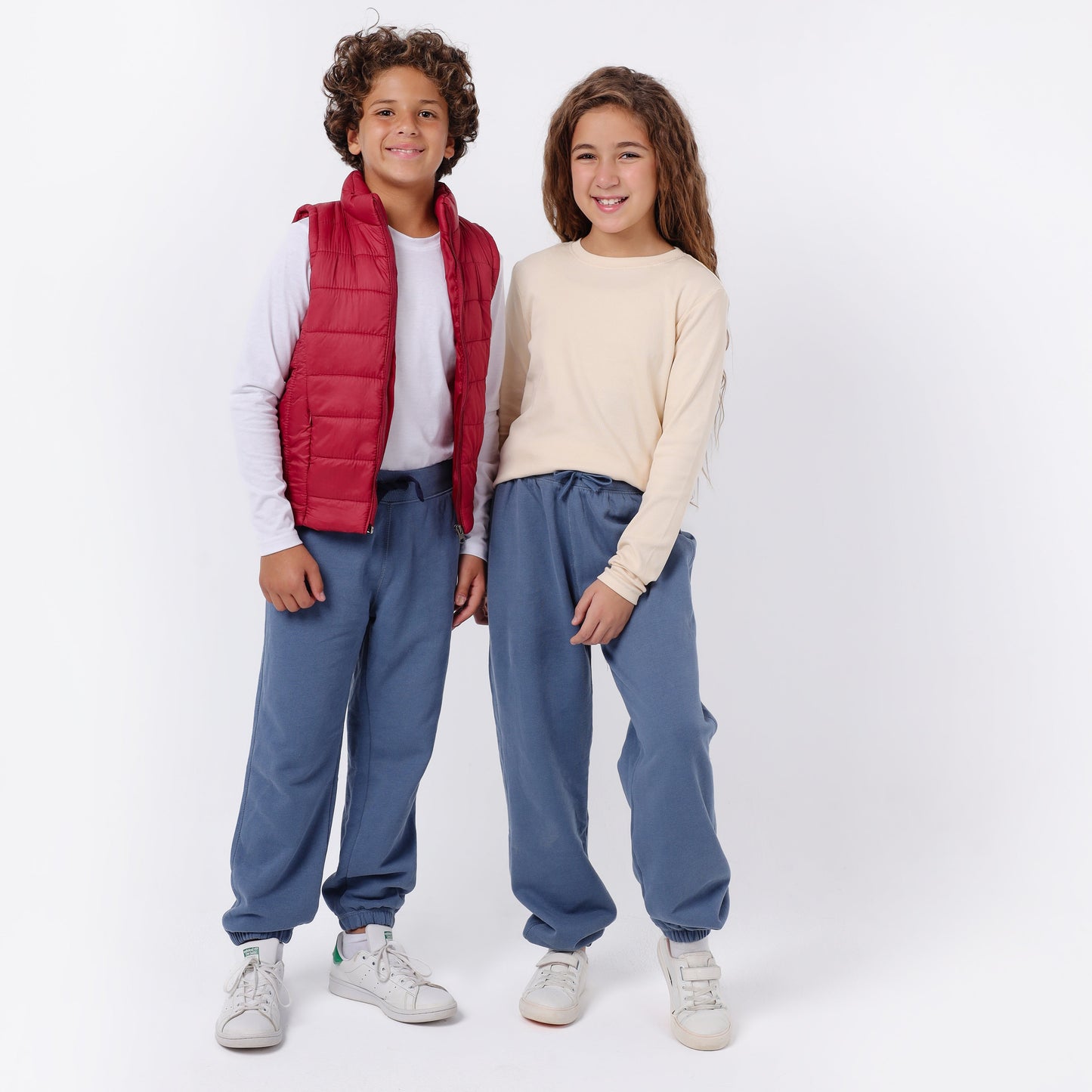 Cotton Sweatpants