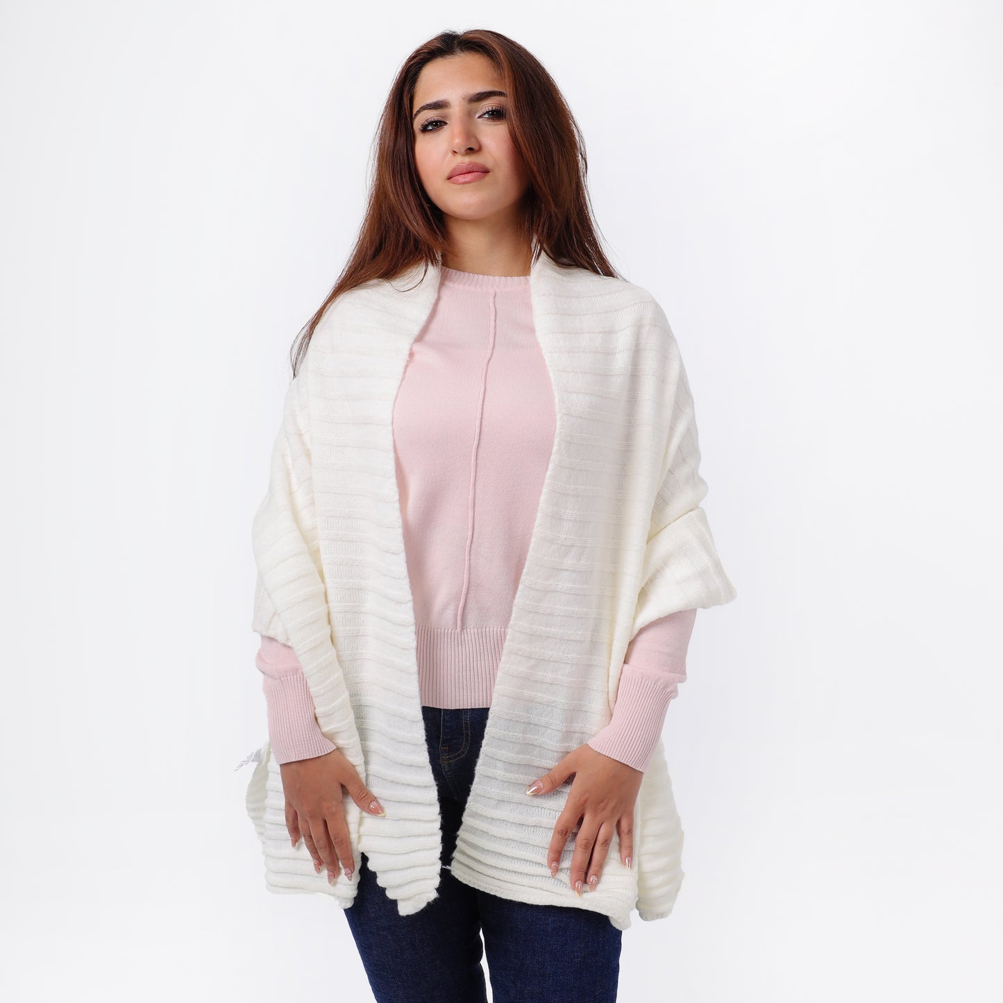 Women’s Knitted Scarf