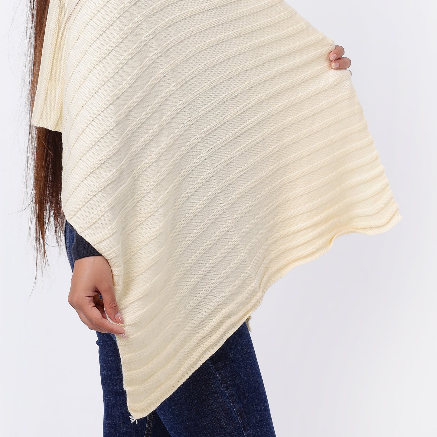 Women’s Knitted Scarf