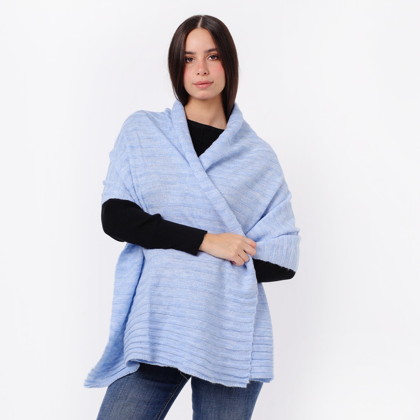 Women’s Knitted Scarf