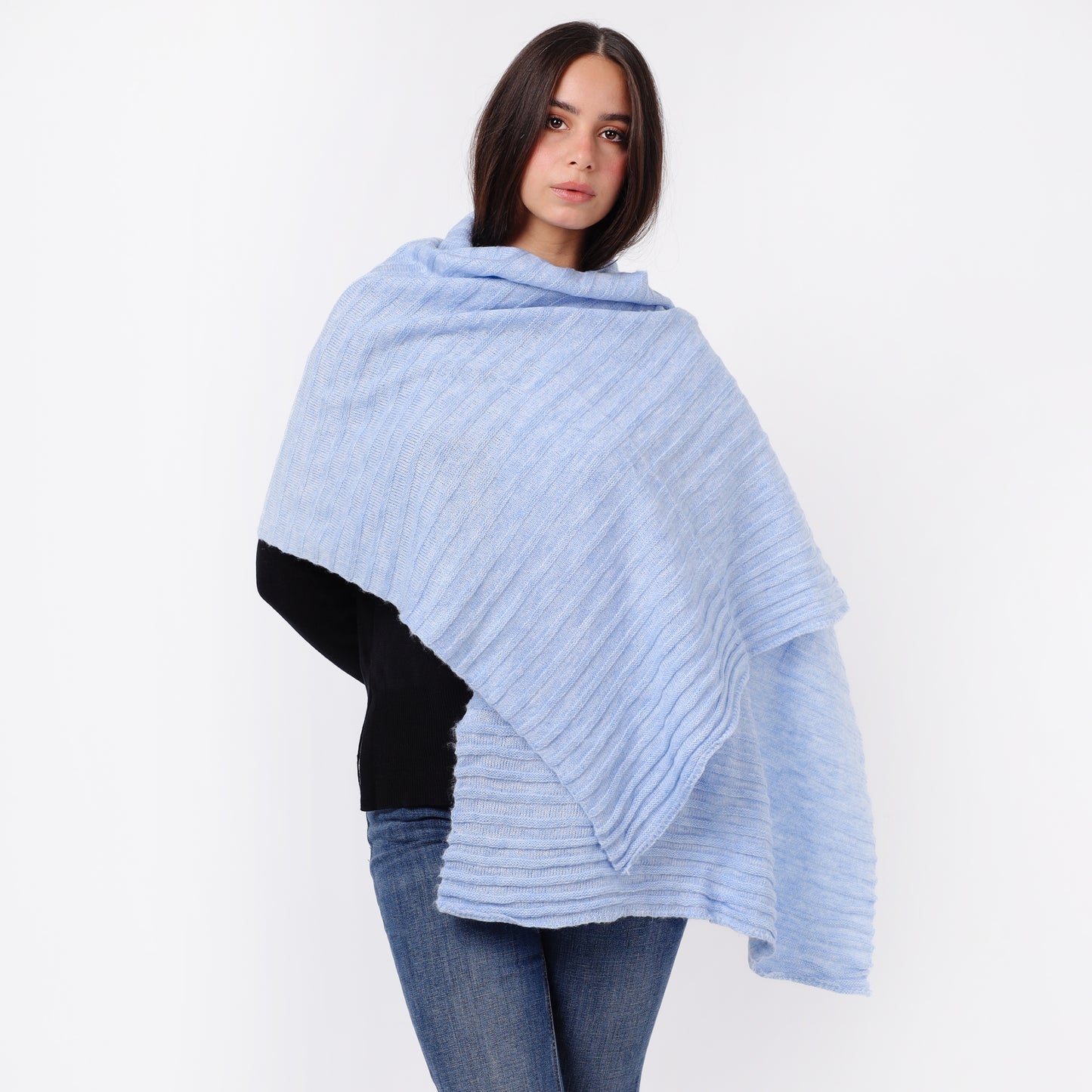 Women’s Knitted Scarf