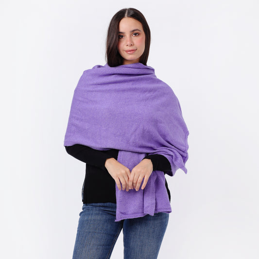 Women’s Knitted Scarf