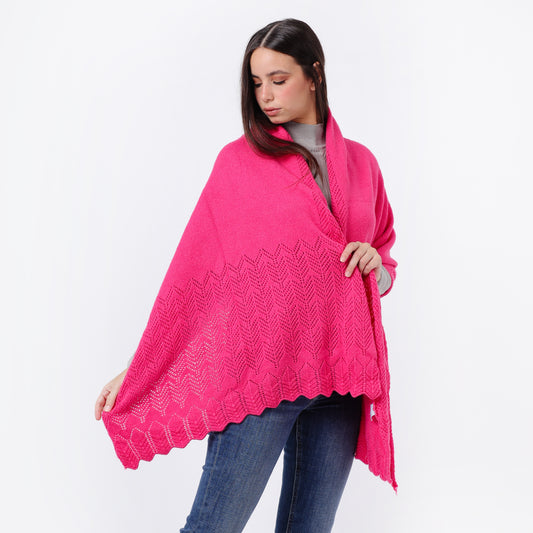 Women’s Knitted Scarf