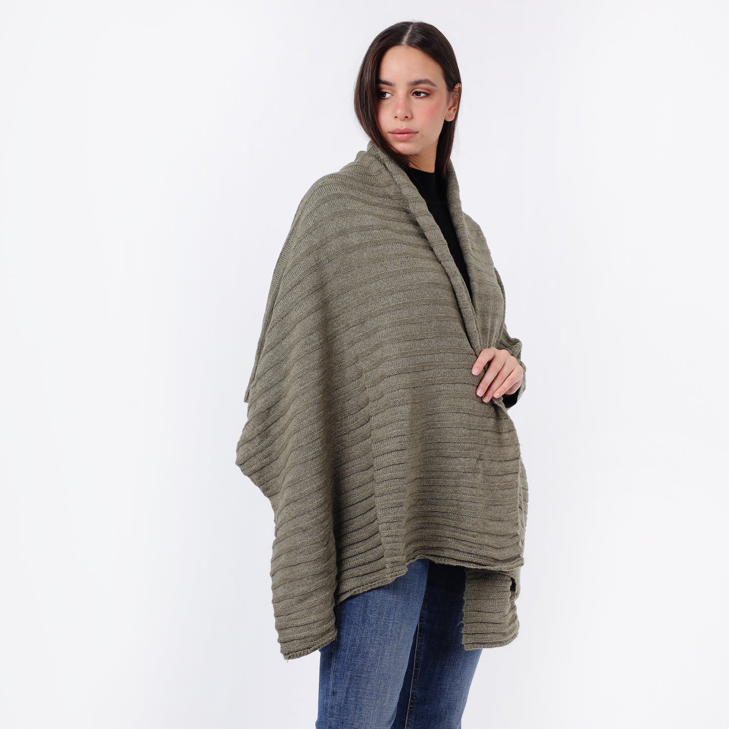 Women’s Knitted Scarf