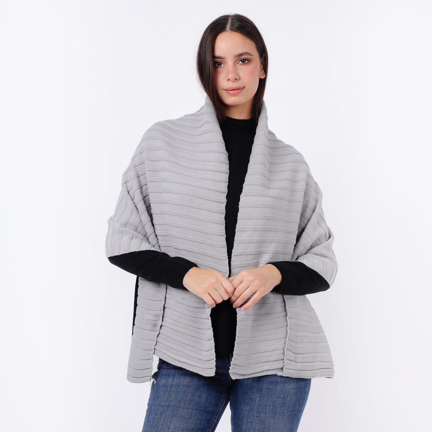 Women’s Knitted Scarf