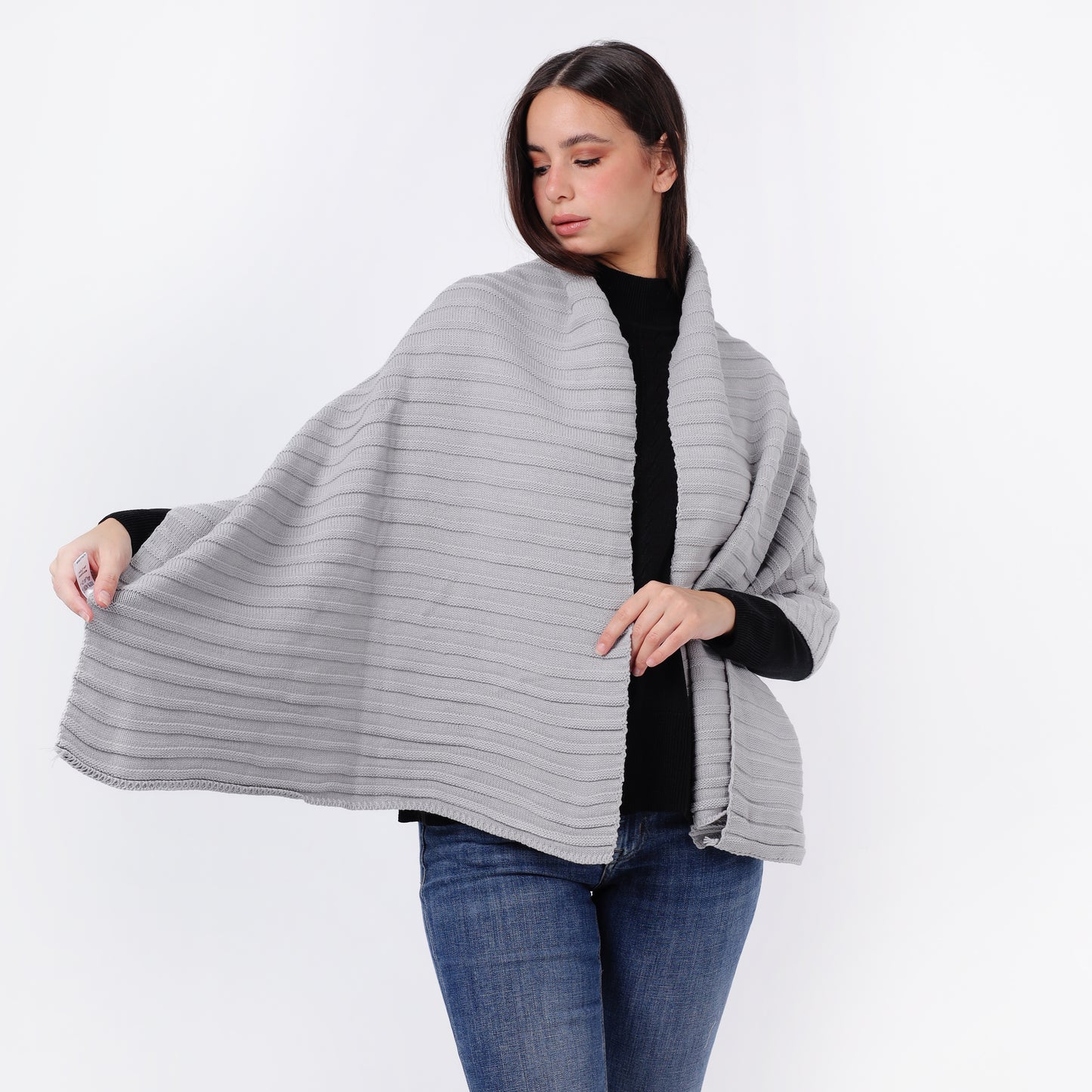 Women’s Knitted Scarf