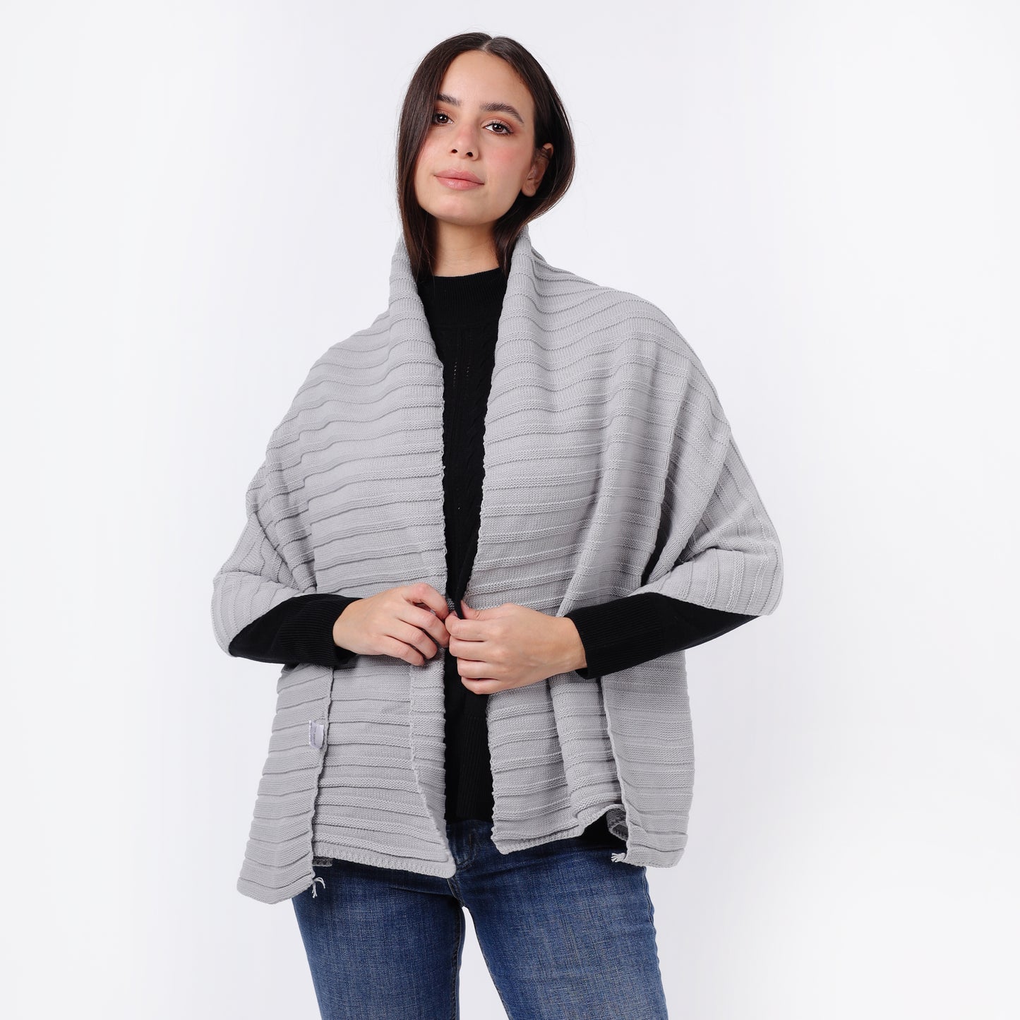 Women’s Knitted Scarf