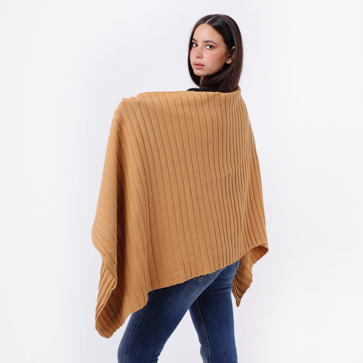 Women’s Knitted Scarf