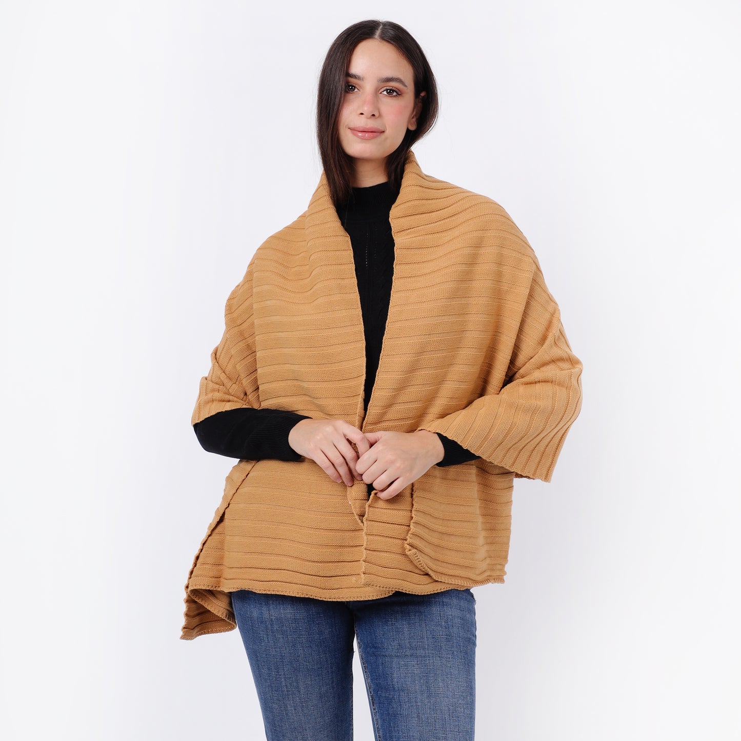 Women’s Knitted Scarf