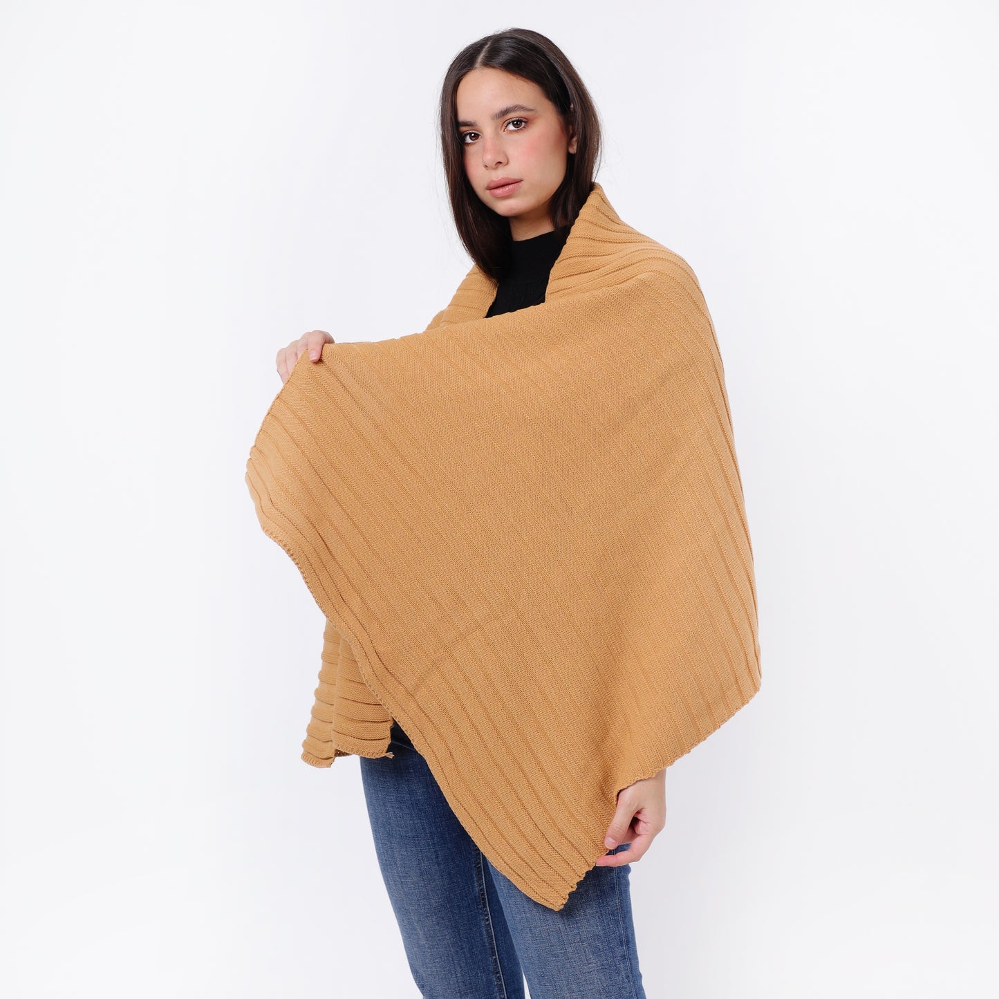 Women’s Knitted Scarf