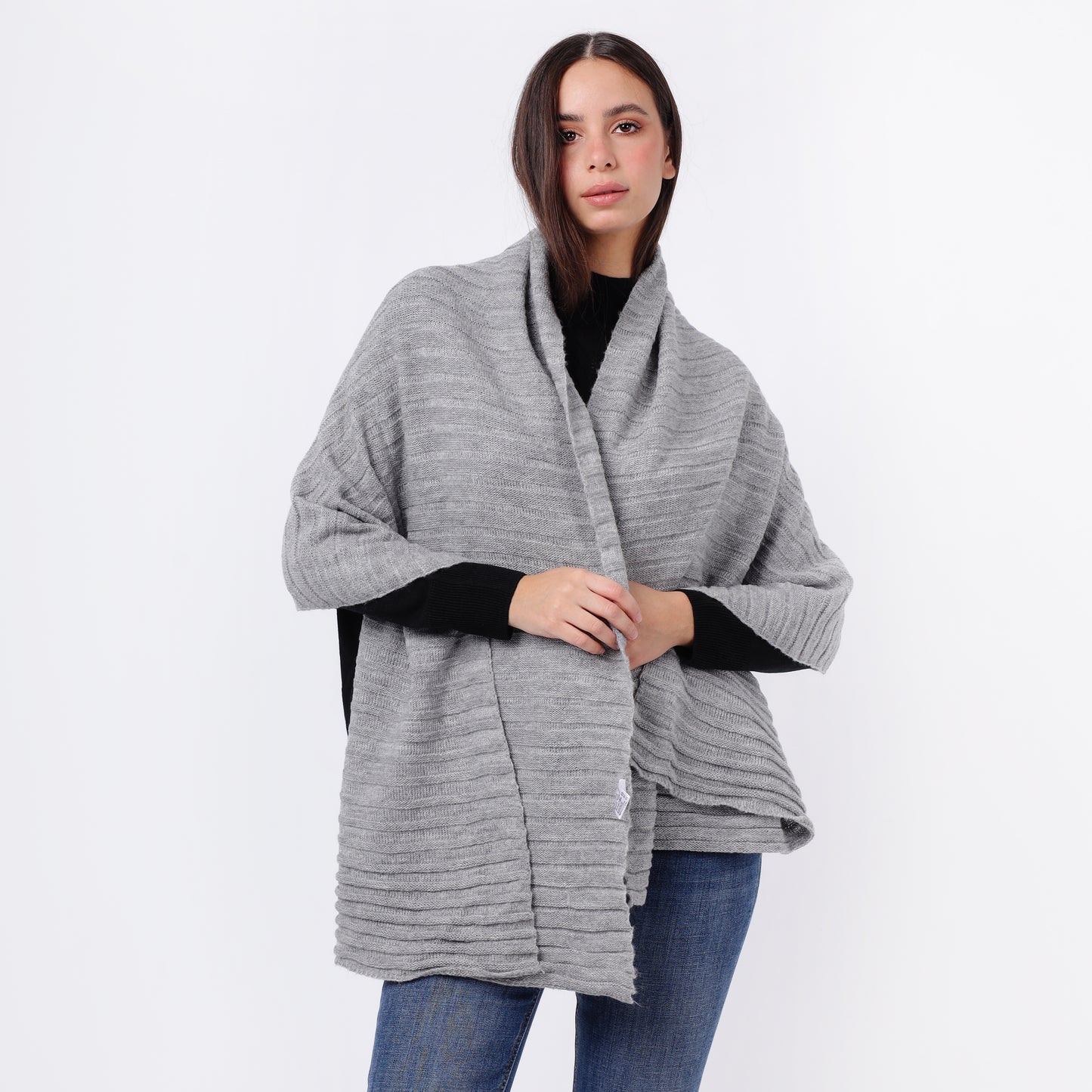 Women’s Knitted Scarf