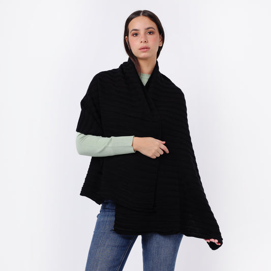 Women’s Knitted Scarf