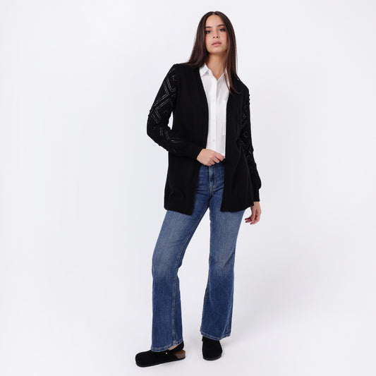 Women’s Knitted Cardigan
