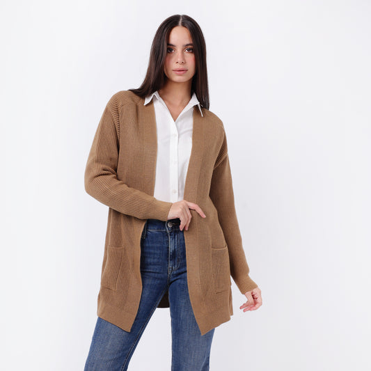 Women’s Knitted Cardigan
