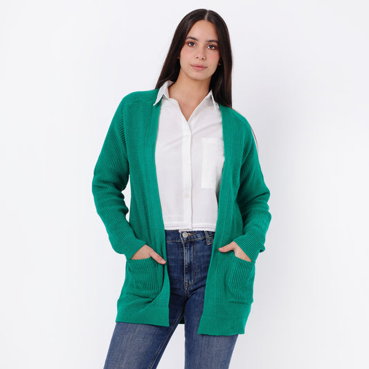 Women’s Knitted Cardigan