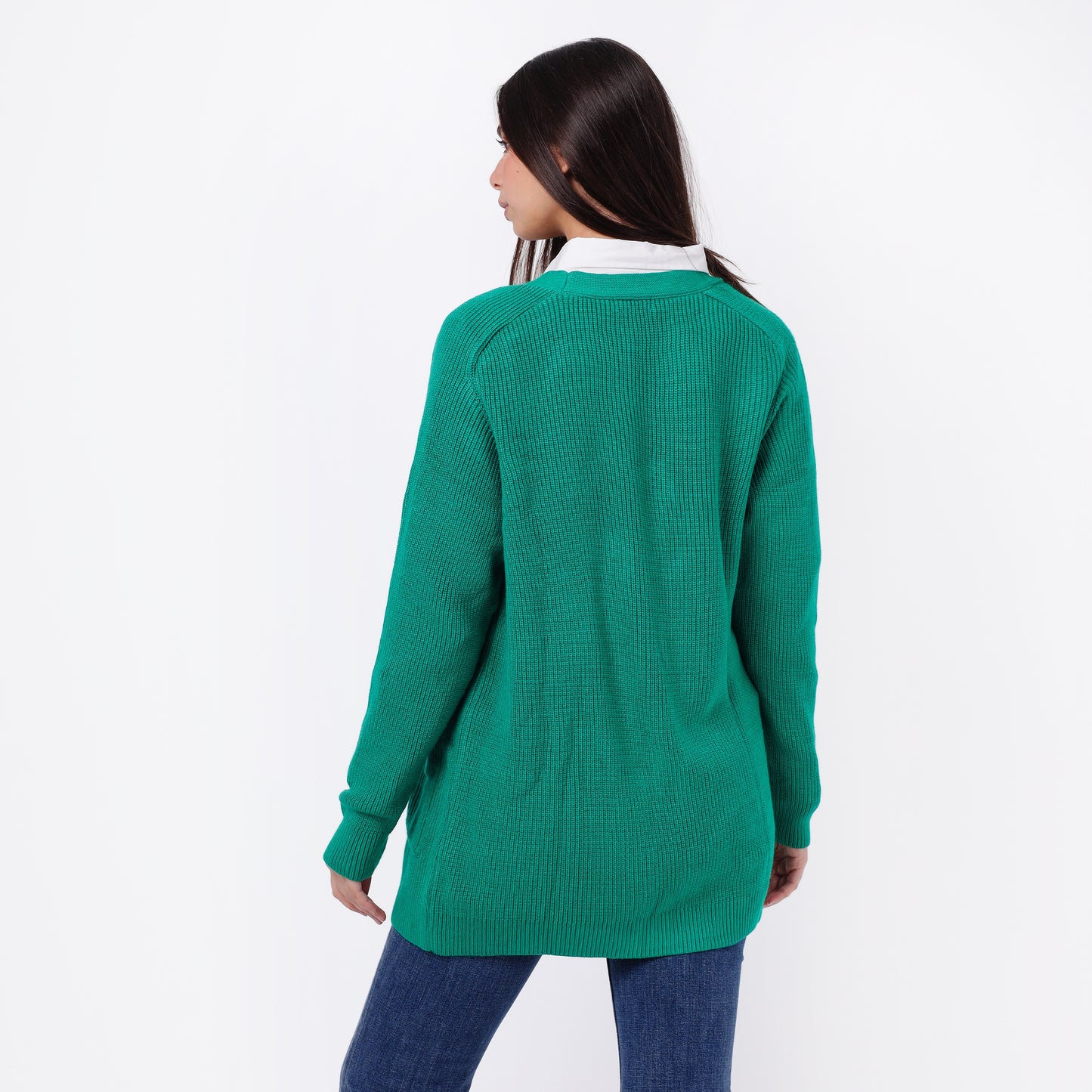 Women’s Knitted Cardigan