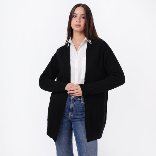 Women’s Knitted Cardigan