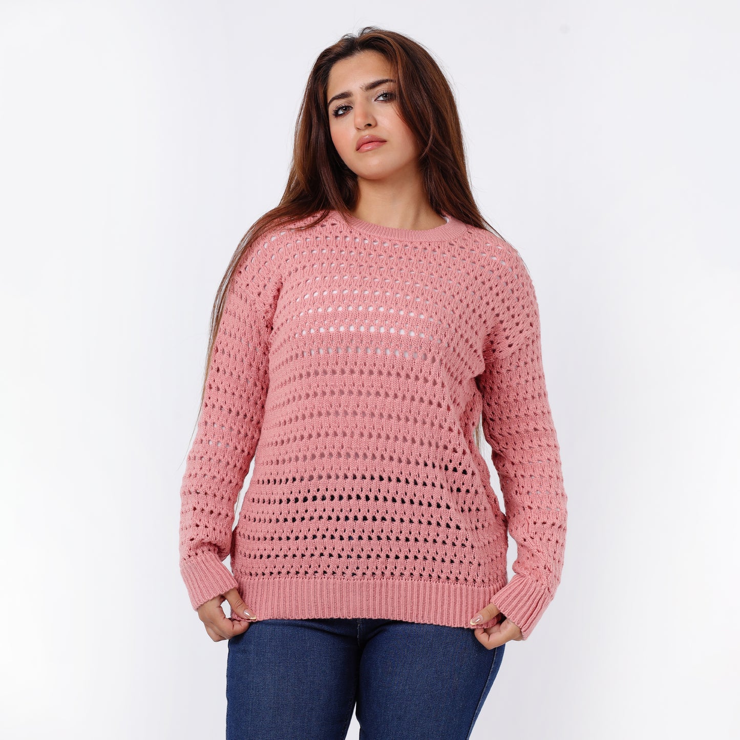 Women’s Knit Sweater