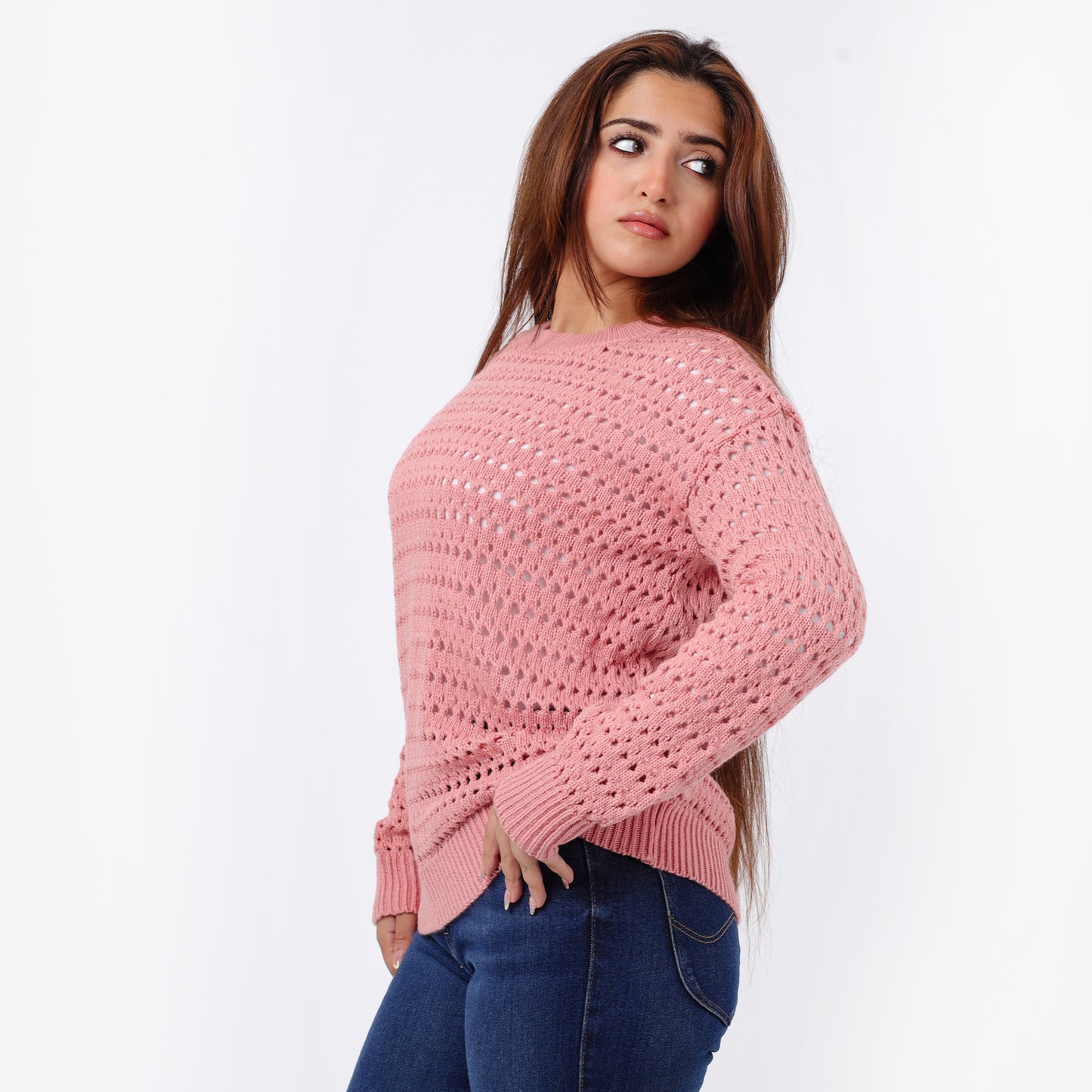 Women’s Knit Sweater