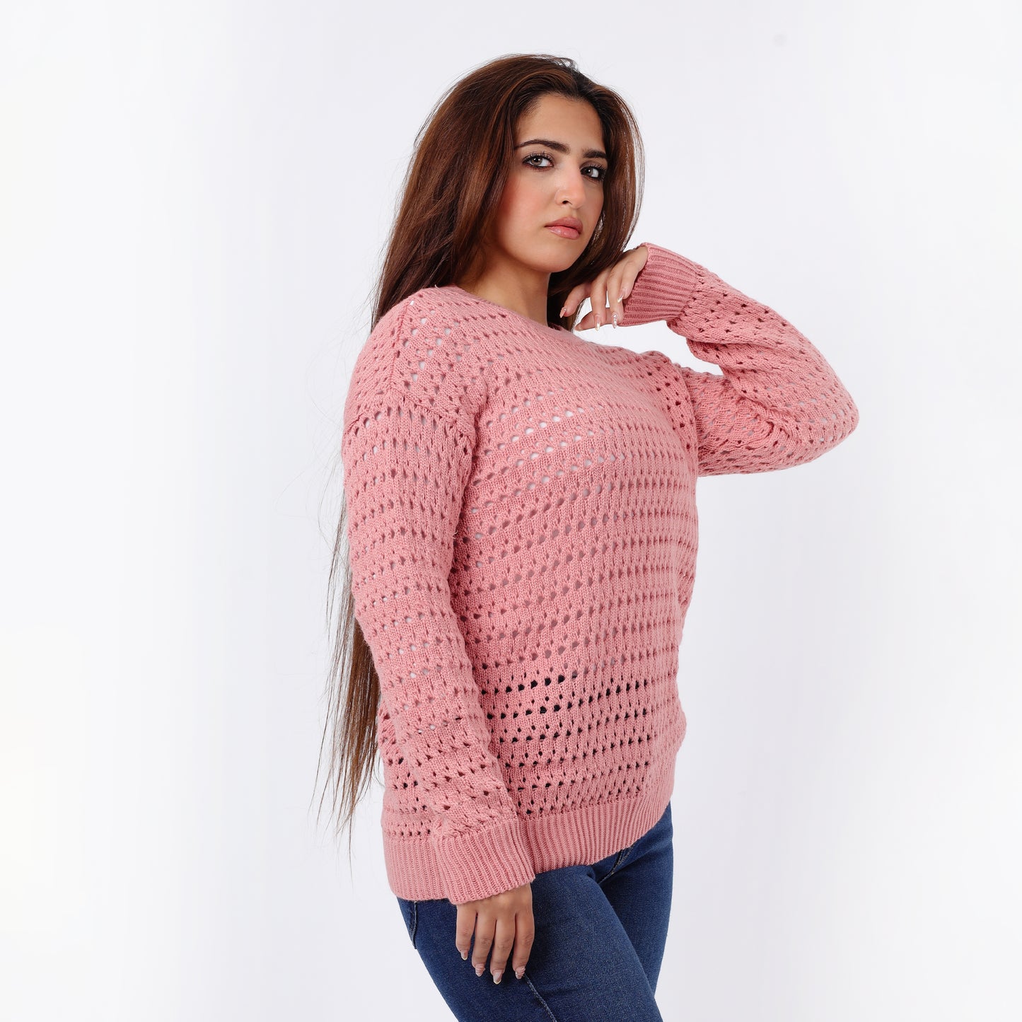 Women’s Knit Sweater