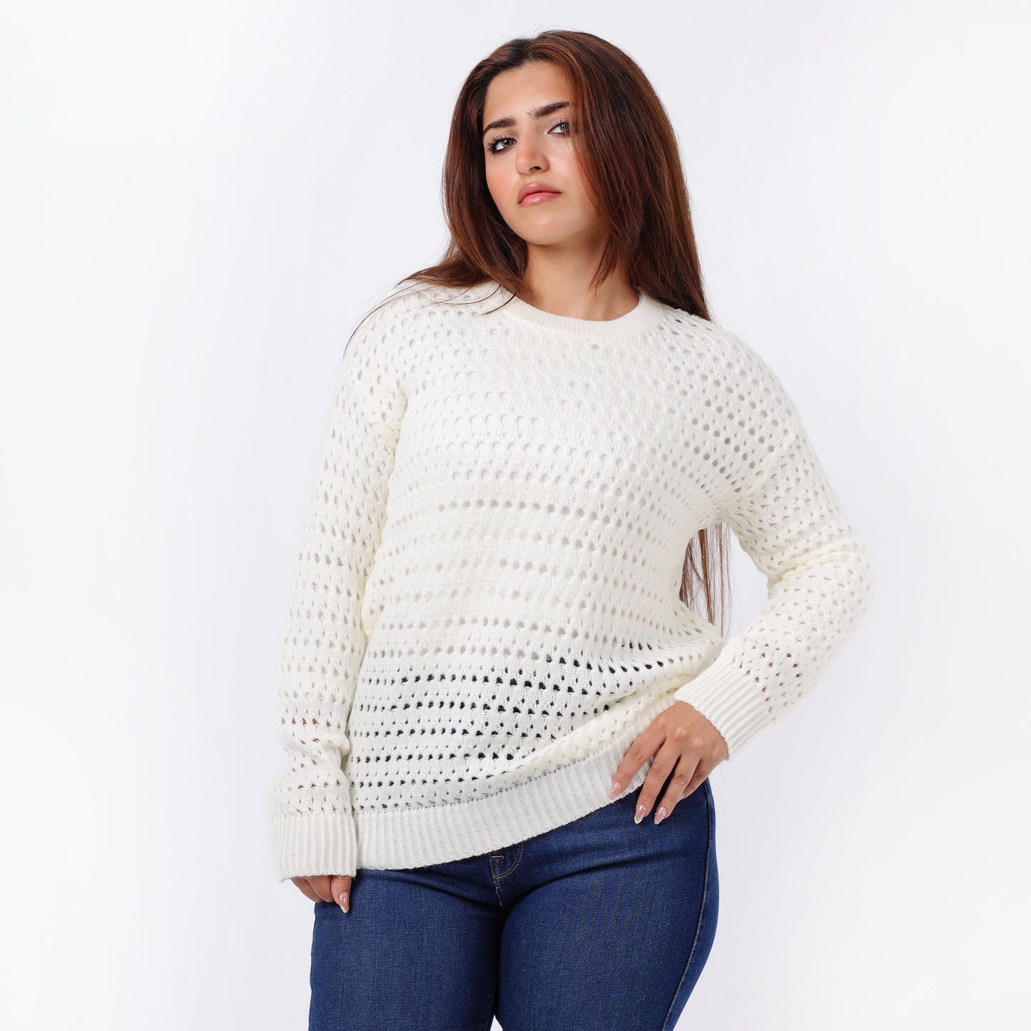 Women’s Knit Sweater