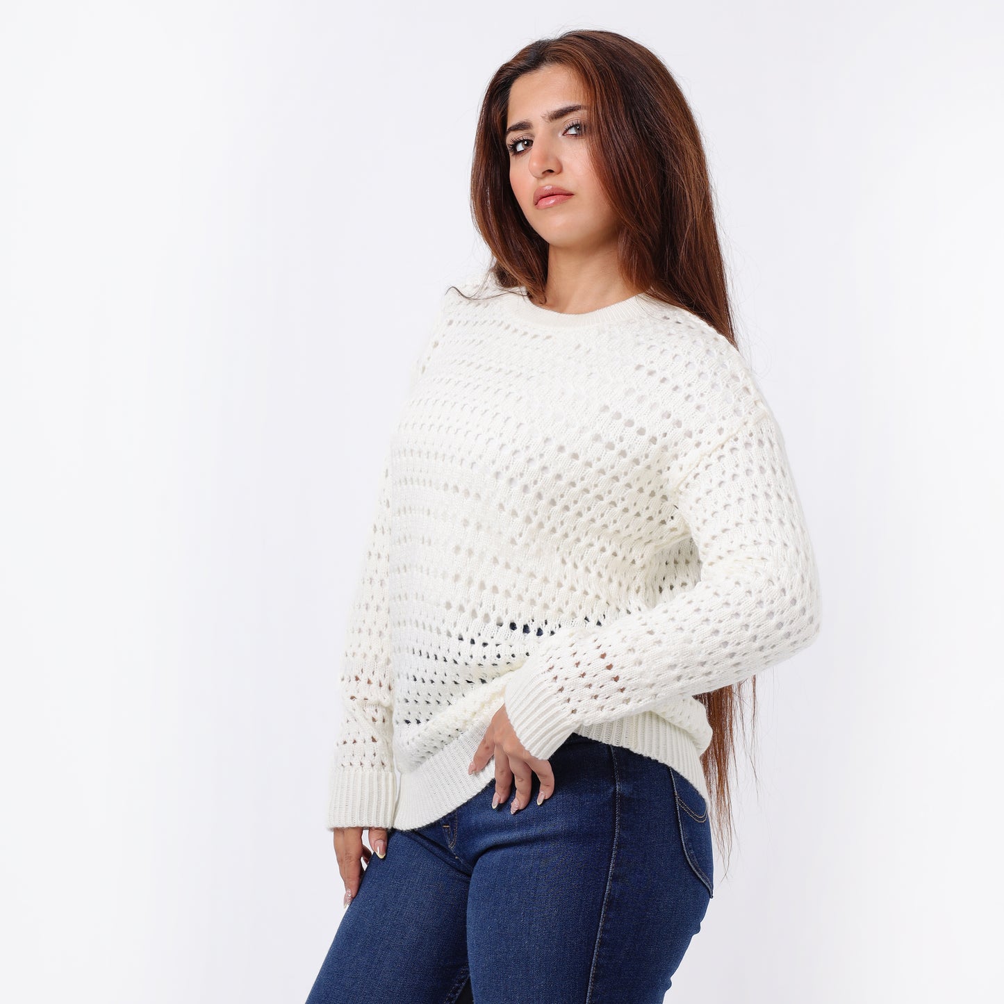 Women’s Knit Sweater