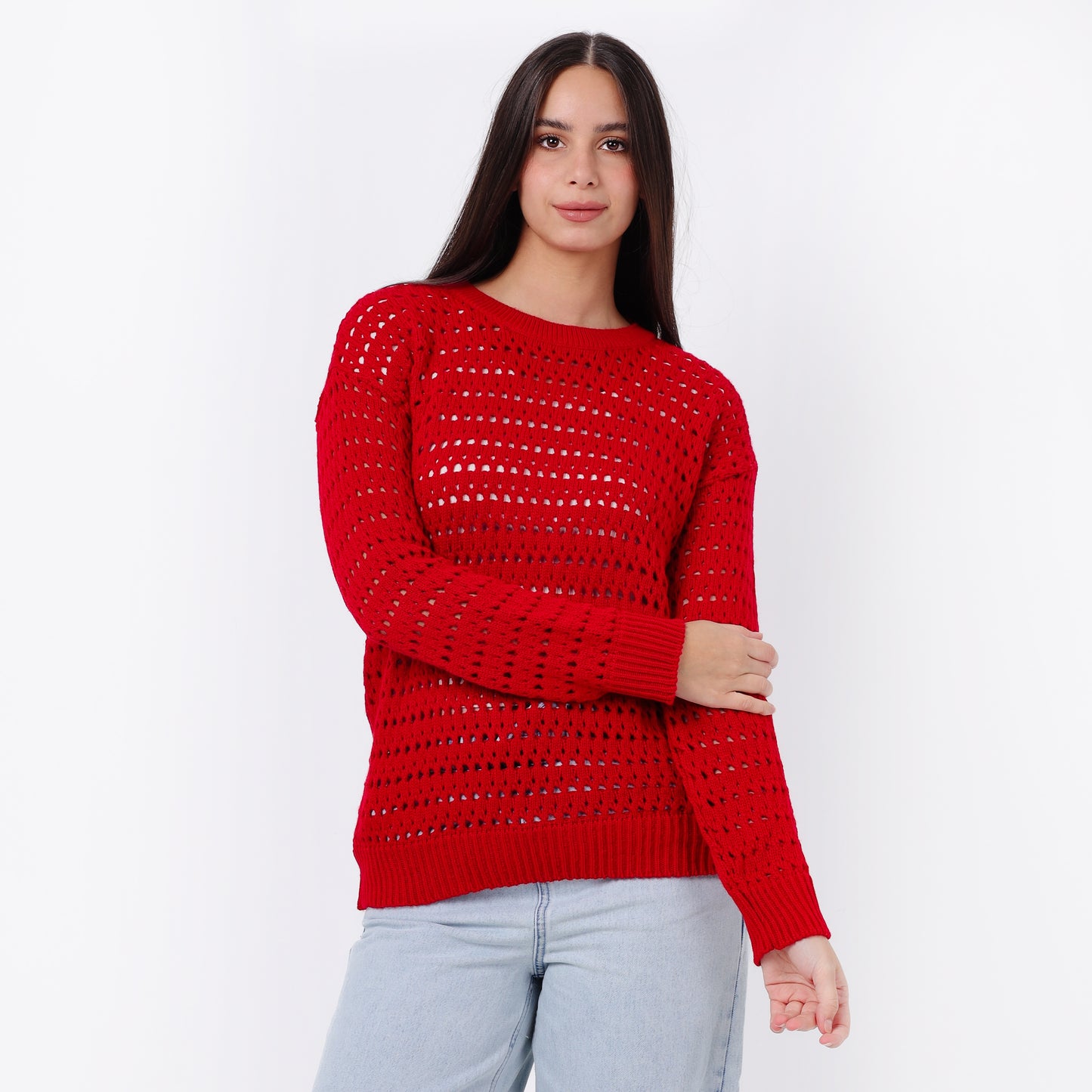 Women’s Knit Sweater