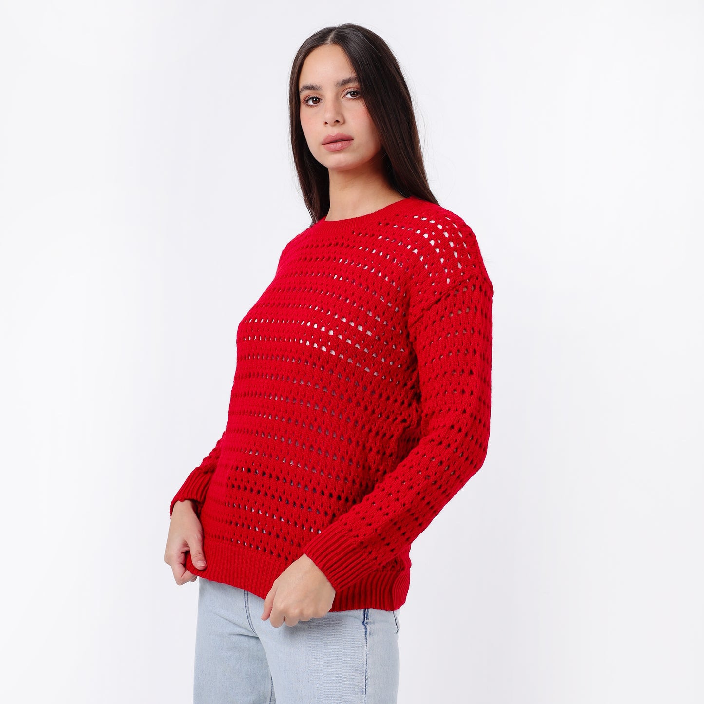 Women’s Knit Sweater