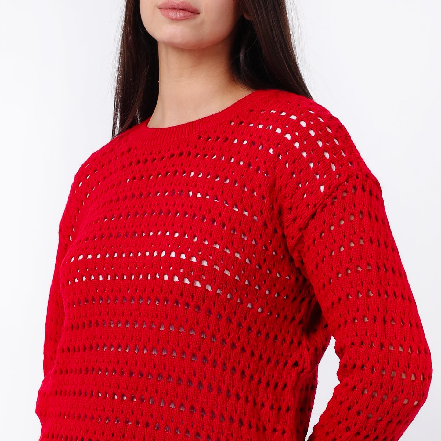 Women’s Knit Sweater