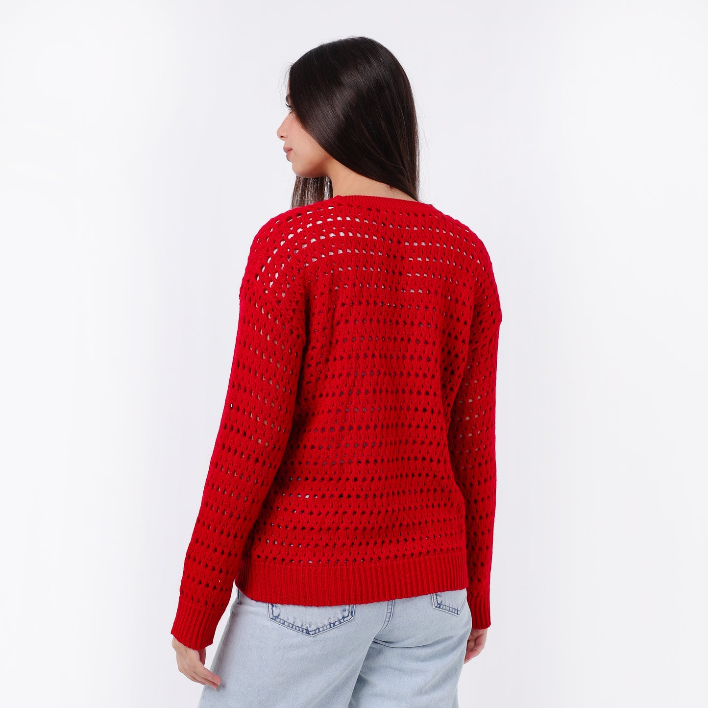 Women’s Knit Sweater