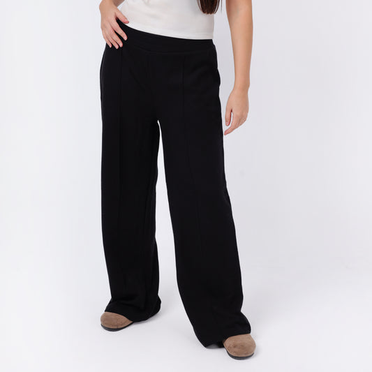 Women's Wide Leg Sweatpants