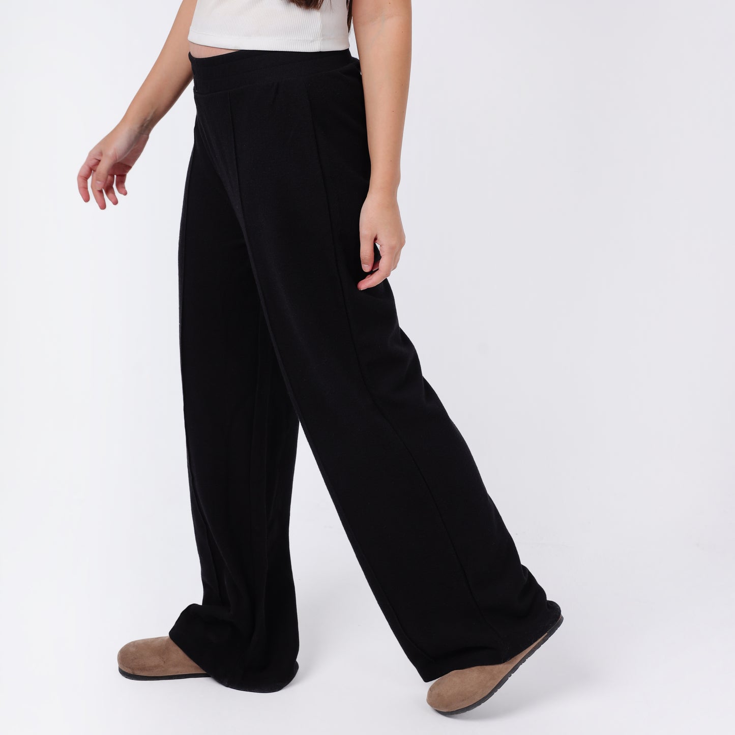 Women's Wide Leg Sweatpants