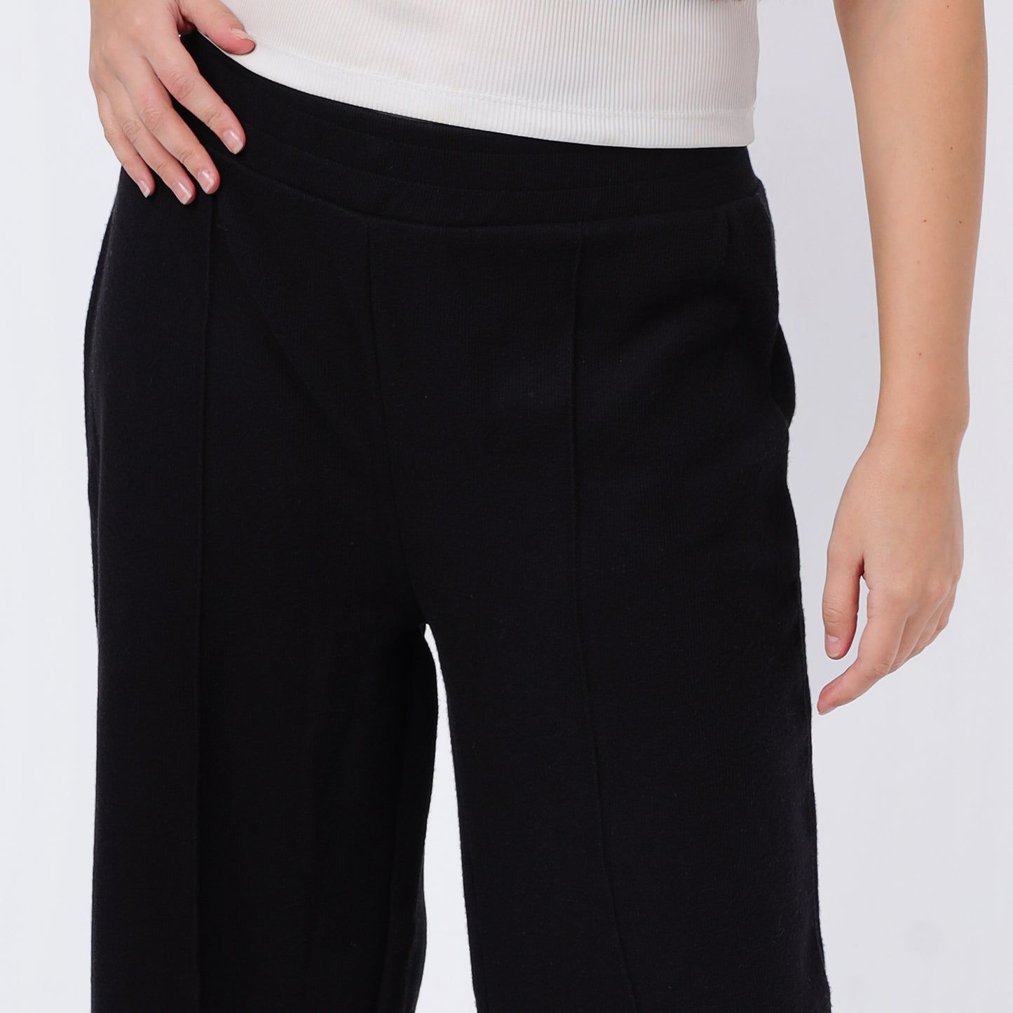 Women's Wide Leg Sweatpants